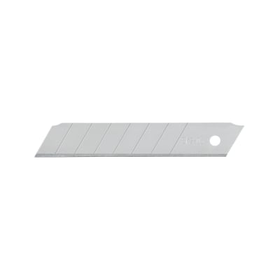Repuesto Para cuchilla De 18 mm 10 Piezas Truper 1000991