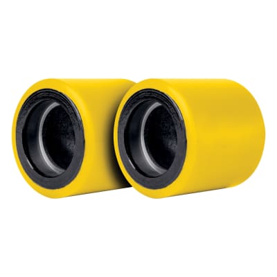 Rodillo/Rueda Para Stoka Truper De 2.5 Ton PAT-2.5PU Por 2 Und 100254 Truper