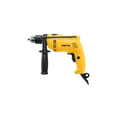 Taladro Percutor 1/2