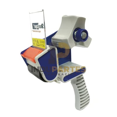 Dispensador Manual De Cinta De Embalaje 2