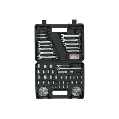 Juego De Herramientas 1/4