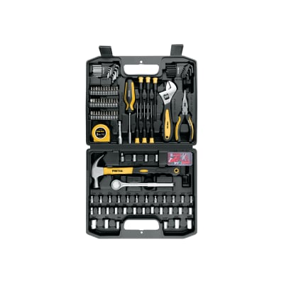 Juego De Herramientas 1/4