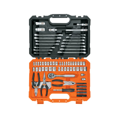 Juego De Herramientas 1/4