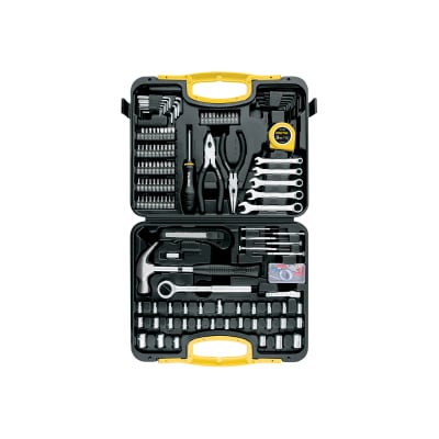 Juego De Herramientas 1/4