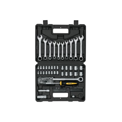 Juego De Herramientas 1/4