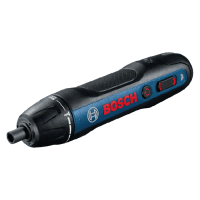 Atornillador Inalámbrico 3.6 V Modelo Bosch Go 2.01