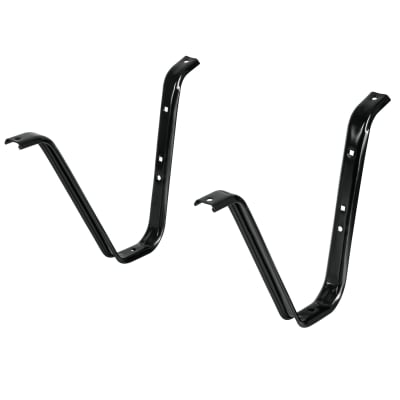 Par De Soportes Calibre 15 Para Carretillas TRUPER 11882