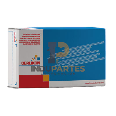 Soldadura Supercito De 1/8
