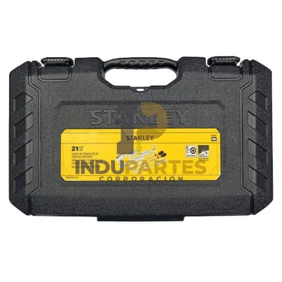 Juego de Herramientas Mando 1/2