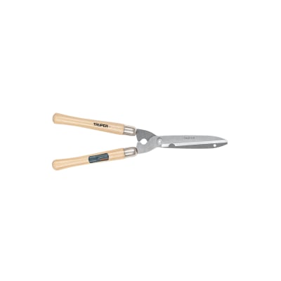 Tijera Para Poda 53 cm Ligera Mangos De Madera Truper 18376