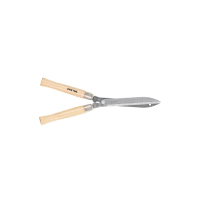 Tijera Para Poda 49 cm Mangos De Madera Pretul 230601