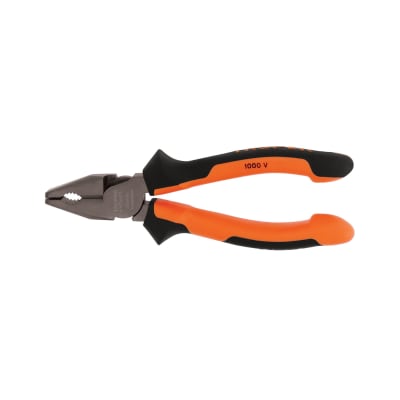 Alicate Para Electricista 6