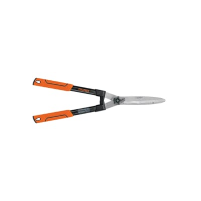 Tijera Poda 60 cm Filo Ondulado Mango Ovalado Acero C/Grip Truper 18390