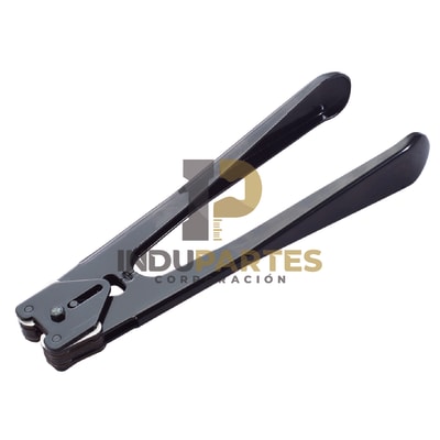 Tenaza Selladora Para Zuncho Metalico De 5/8