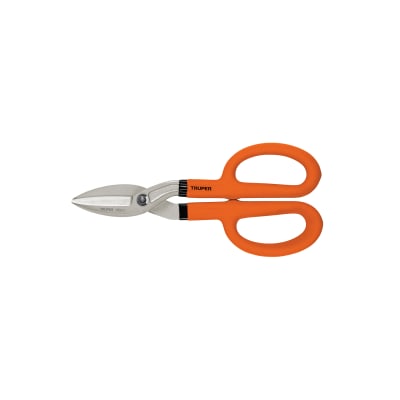 Tijera Hojalatero 10