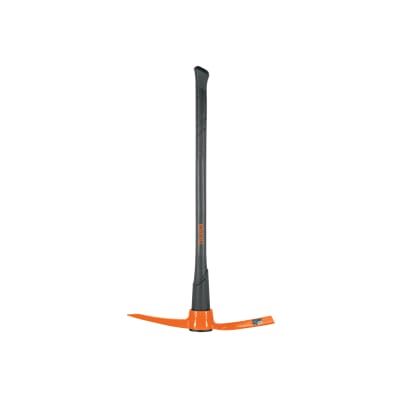 Tp-5Mx Zapapico 5 Lb Mango Fibra de Vidrio 36