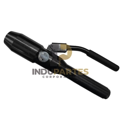 Sacabocado Hidráulico/Manual Para diámetro De Perforación 22.5mm - 61.5mm TP-8C