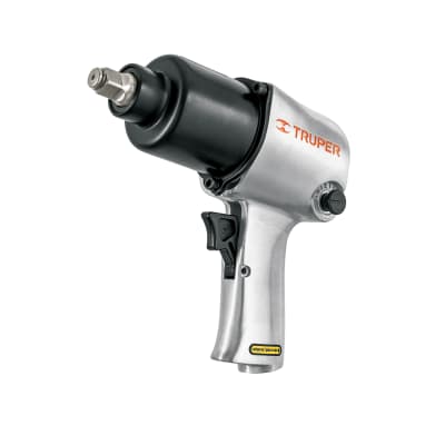 Llave De Impacto Neumática 1/2