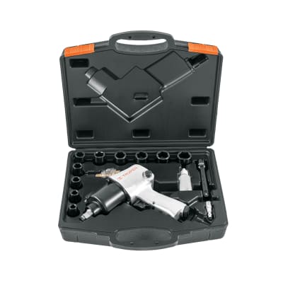 Llave De Impacto Neumática 1/2