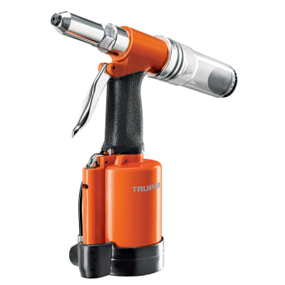 Remachadora Neumática 3/16