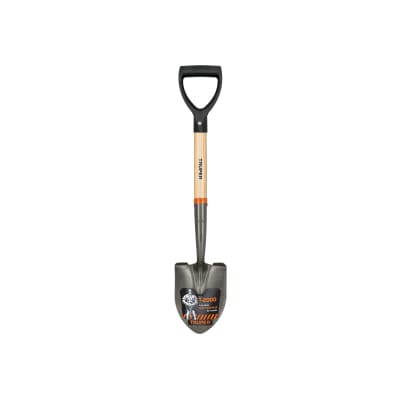 Pala Cajuelera Cuchara T-2000 Truper 17193