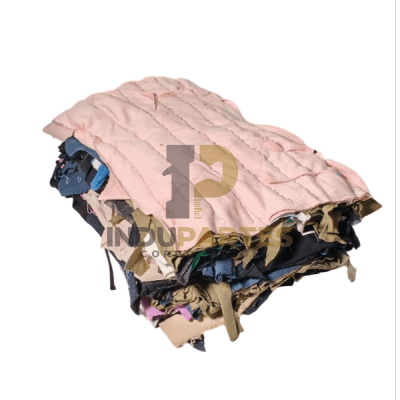 Trapo Industrial Color X Kg