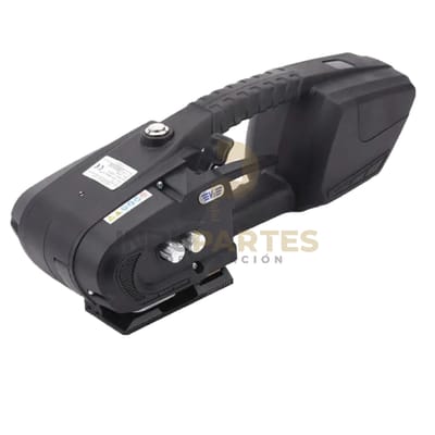 Enzunchadora Inalambrica V3 Para Zuncho Plastico 1/2