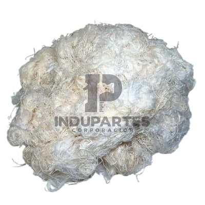 Waype Cardado De Limpieza X Kg