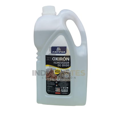 Acondicionador De Metales Oxiron - Removedor De Oxido
