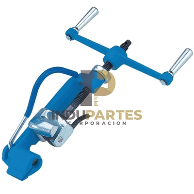 Enzunchadora Tipo Bandit Para Fleje Acero Inoxidable 3/8