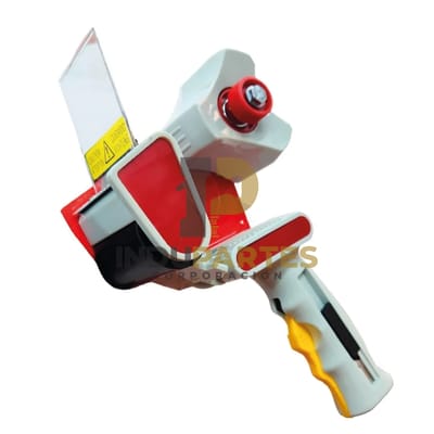 Dispensador Manual De Cinta De Embalaje T248 Ybico