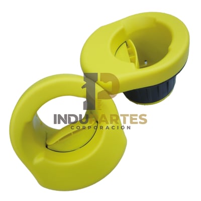 Dispensador De Stretch Film 3