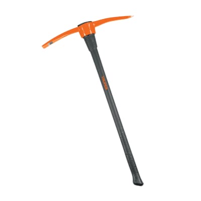 Pico Peruano 5 LBS Mango Fibra De Vidrio 36