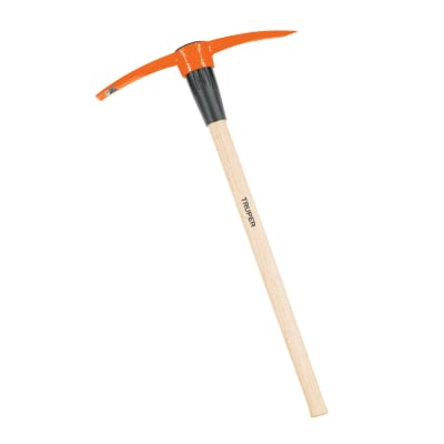 Pico Peruano 5 LBS Mango De Madera 36