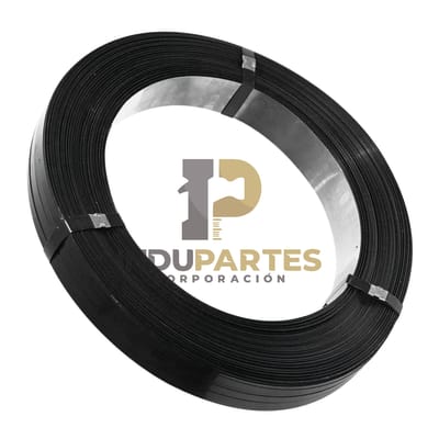 Zuncho metálico 3/4