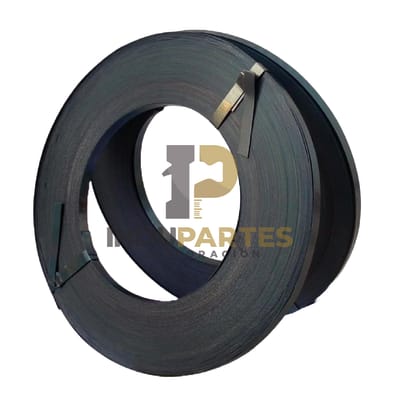 Zuncho metálico 1 1/4