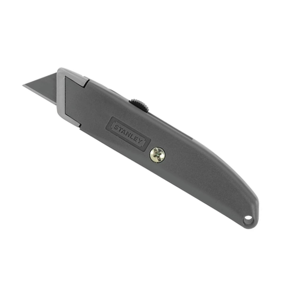Cuchilla Retráctil Para Uso General Stanley 10-1752