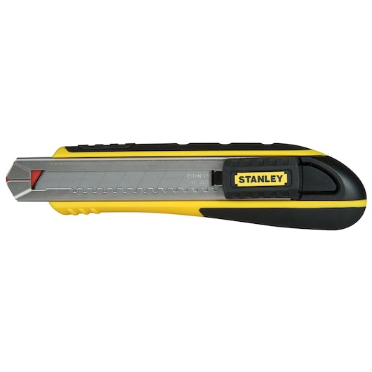 Cuchilla Snap-Off Fatmax De 18mm 10-481 Stanley2