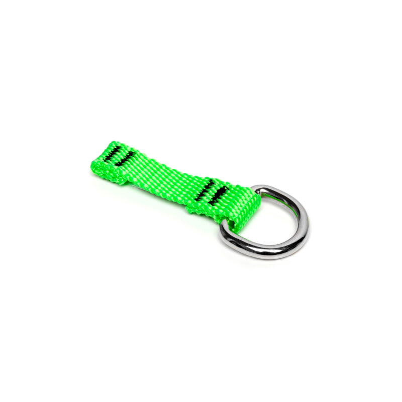 Sujetador Para Herramienta Con anillo En D  Pequeño 101361 NLG3