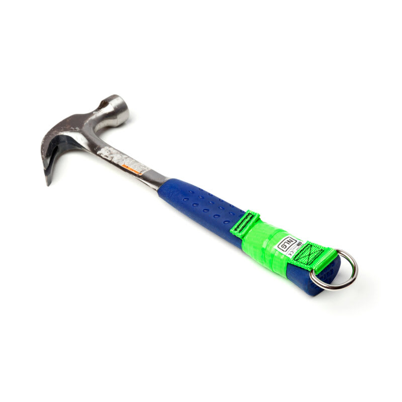 Sujetador Para Herramienta Con anillo En D  Grande 101362 NLG6