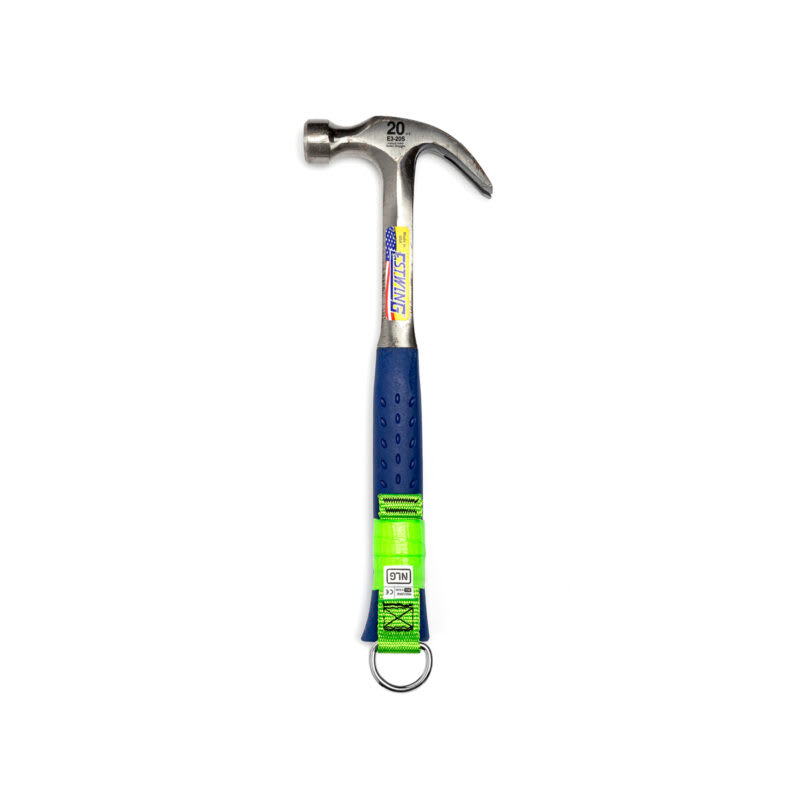 Sujetador Para Herramienta Con anillo En D  Grande 101362 NLG5