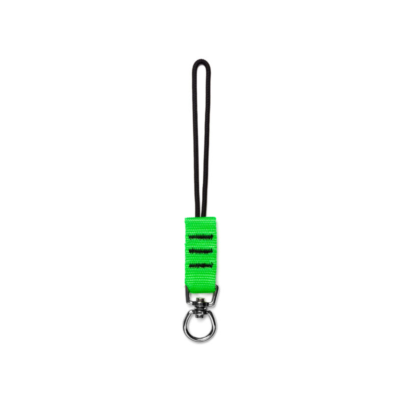 Cuerda Para Atar Herramientas tipo Lazo Conector 