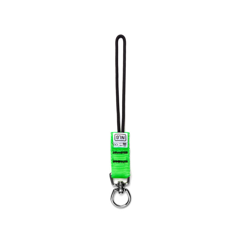 Cuerda Para Atar Herramientas tipo Lazo Conector 