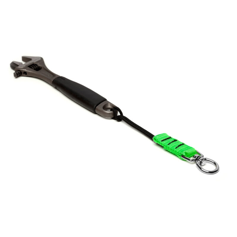 Cuerda Para Atar Herramientas tipo Lazo Conector 