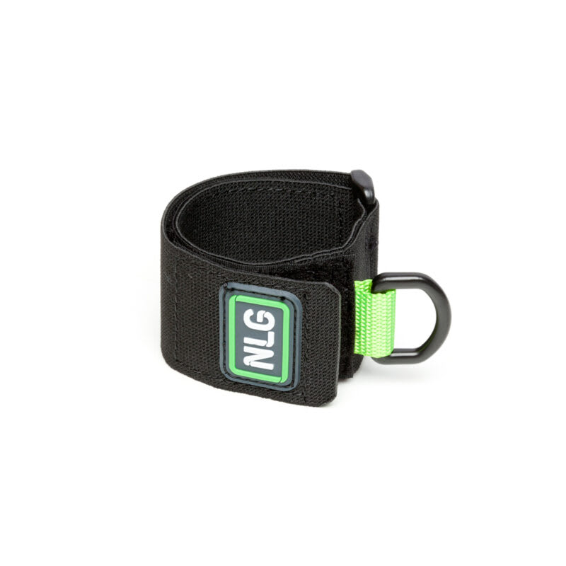 Muñequera Portaherramientas Elástica Carga 3Kg NLG 101365 0