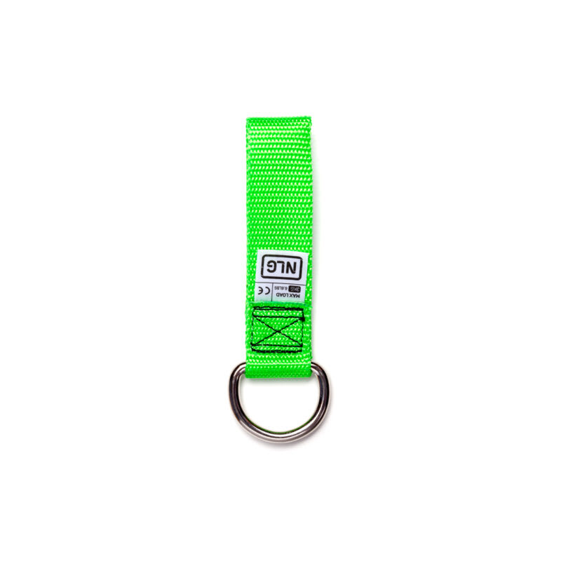 Conector De Anclaje Para Cinturón 101366 NLG3