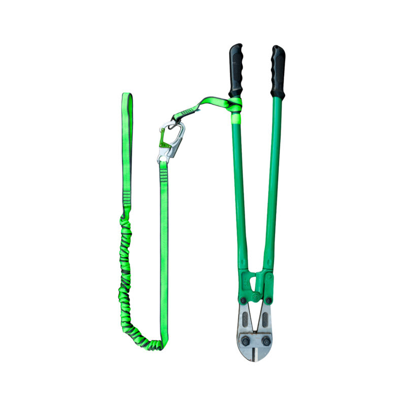 Conector De Anclaje Para Herramientas Eléctricas Un Solo Brazo 101368 NLG6