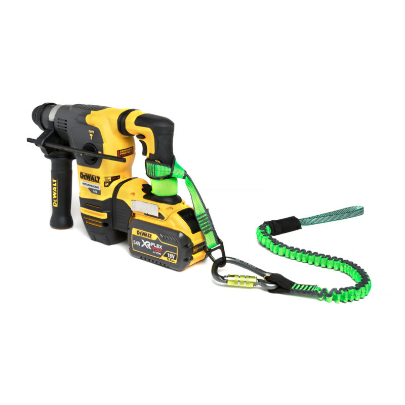 Conector De Anclaje Para Herramientas Eléctricas Un Solo Brazo 101368 NLG4