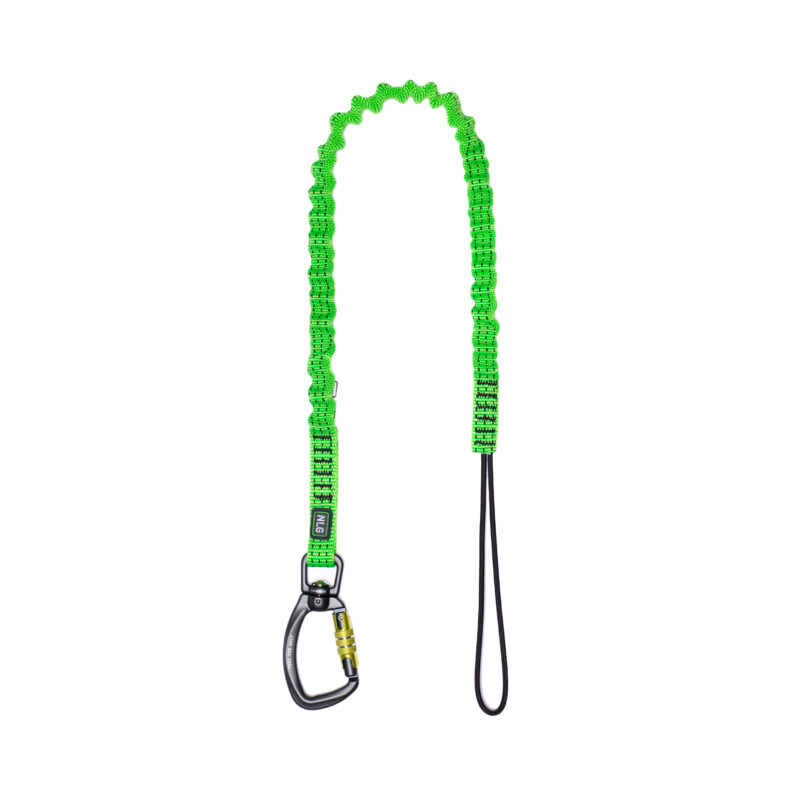 Cuerda Para Herramientas Manales Tipo Elástico Con Mosquetón 5 kg NLG 101372 0