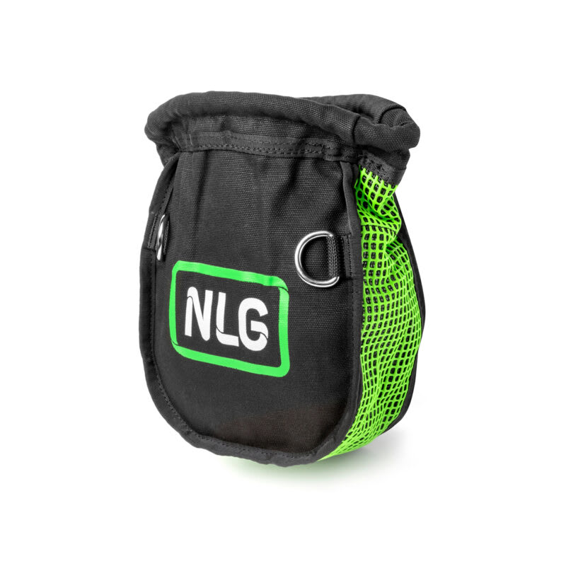Bolsa De Seguridad Trabajos En Altura Anticaída De Tornillos/ Pernos / Tuercas / ETC Carga 5Kg NLG 101400 0